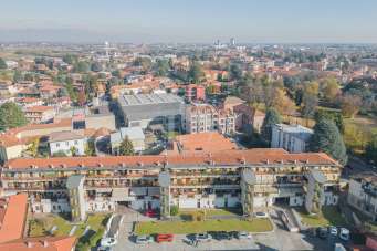 Rent Ufficio, Concorezzo