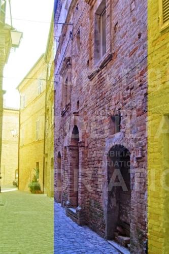 Vendita Casa indipendente, Moresco foto