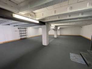 Vendita Magazzino, Ferrara