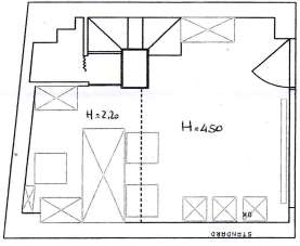 Venta Locale commerciale, San Benedetto del Tronto