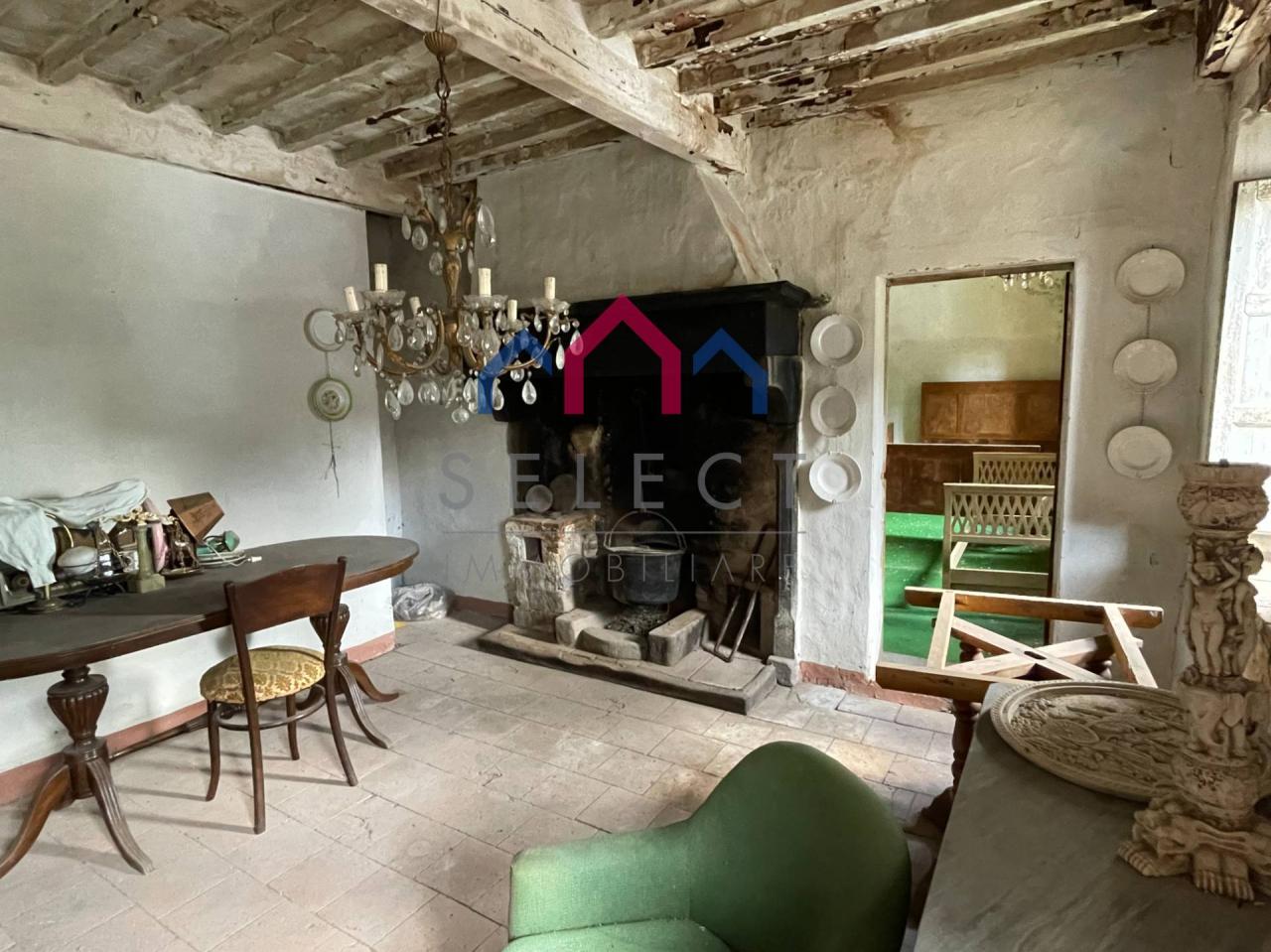 Vendita Casa indipendente, Coreglia Antelminelli foto