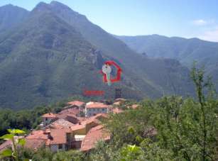 Vendita Casa indipendente, Bagni di Lucca