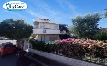 Venta Villa, Santa Marinella