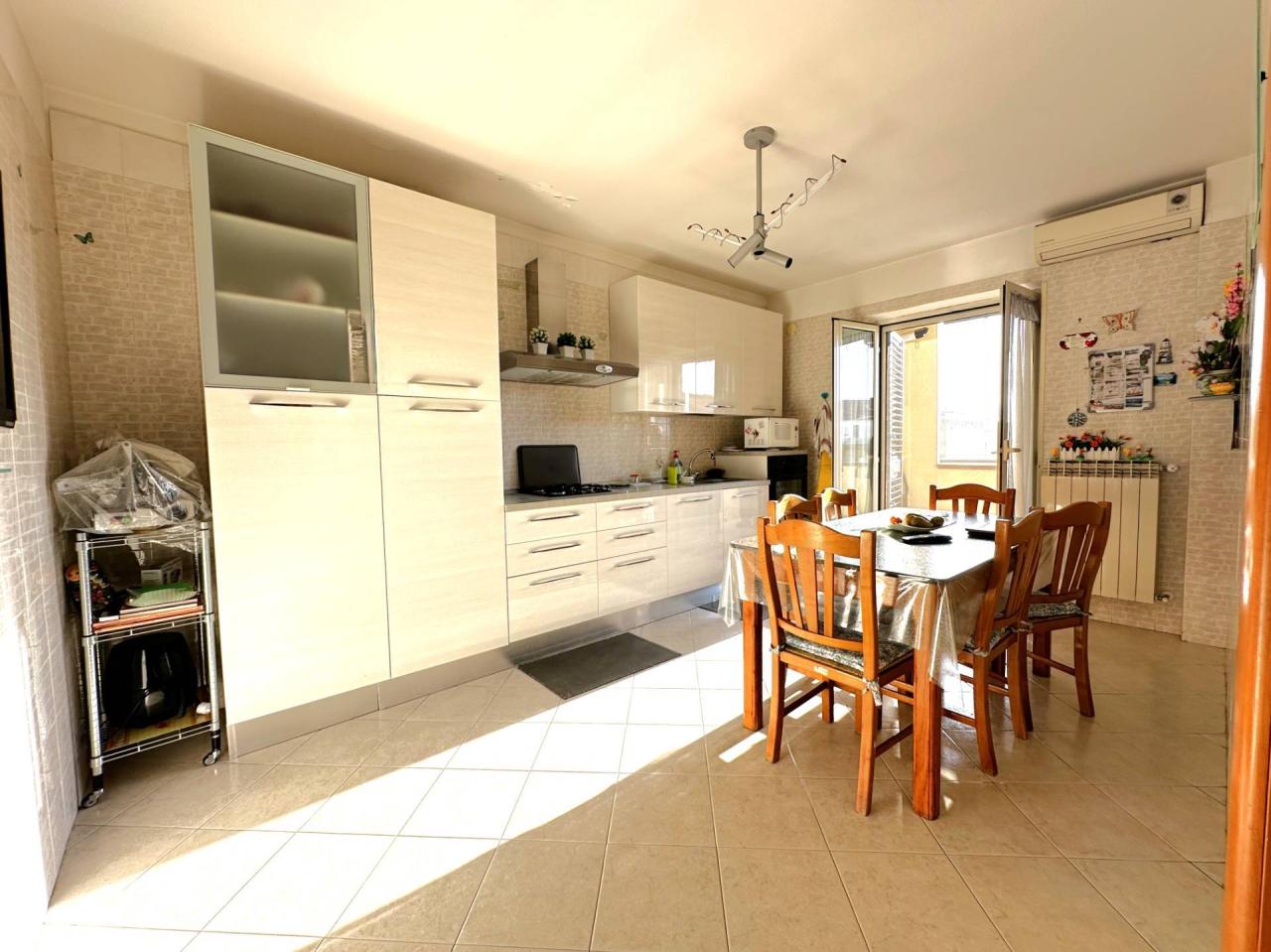 Vendita Appartamento, Maddaloni foto