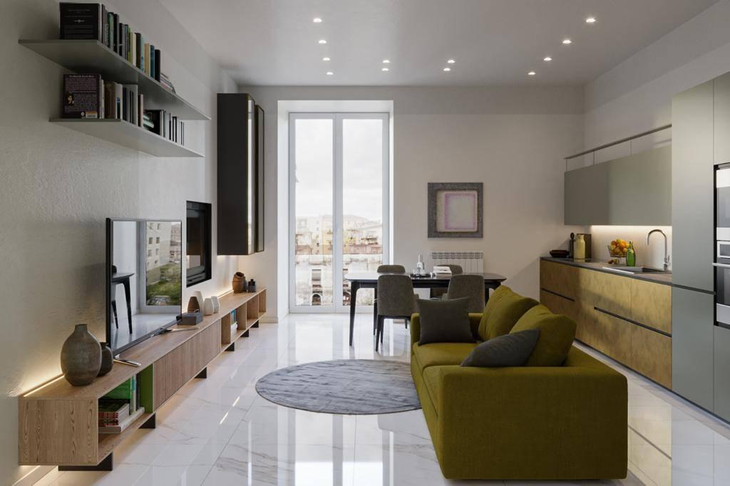 Vendita Appartamento, Maddaloni foto