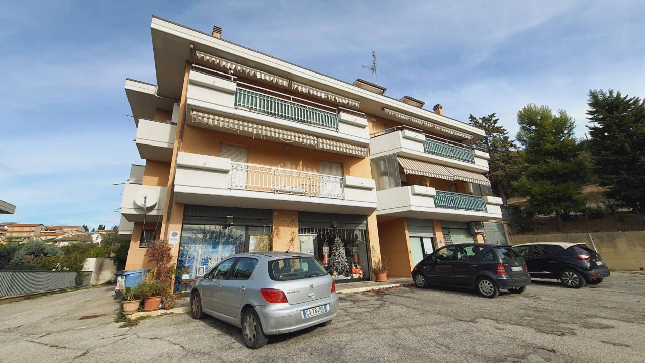 Vendita Appartamento, Offida foto