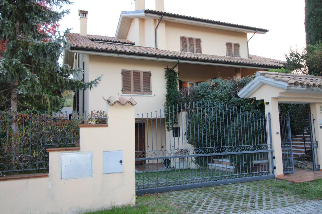 Vendita Villa, Appignano del Tronto foto
