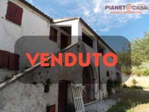 Vendita Casa indipendente, Monsampolo del Tronto