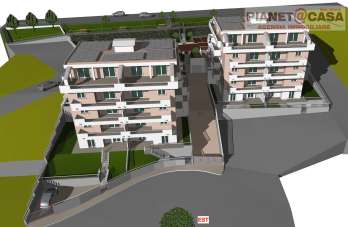 Vendita Appartamento, Acquaviva Picena