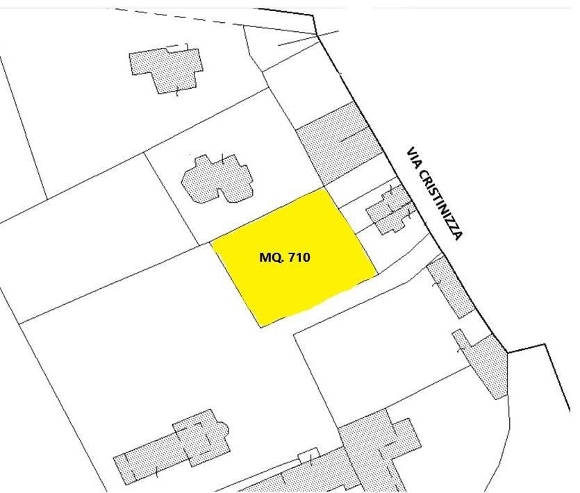 Vendita Terreno, Moraro foto