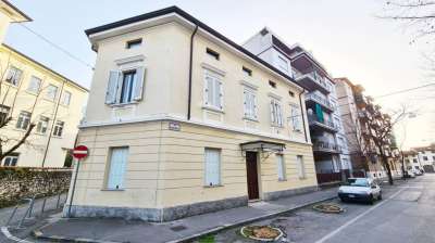 Venta Ufficio, Gorizia