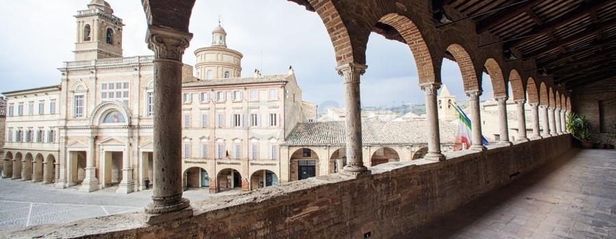 Vendita Rustico, Offida foto