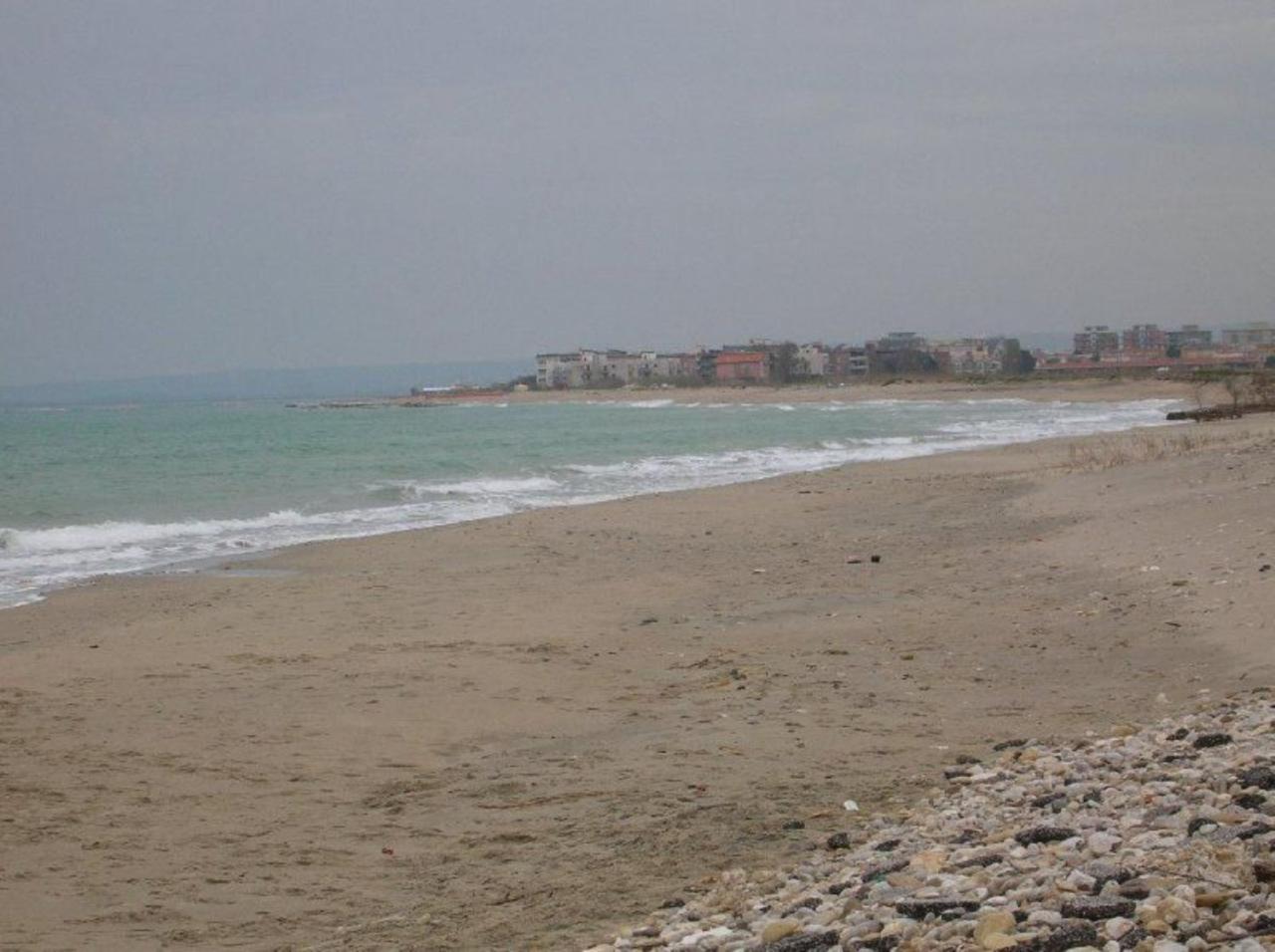 Vendita Terreno, Campomarino foto