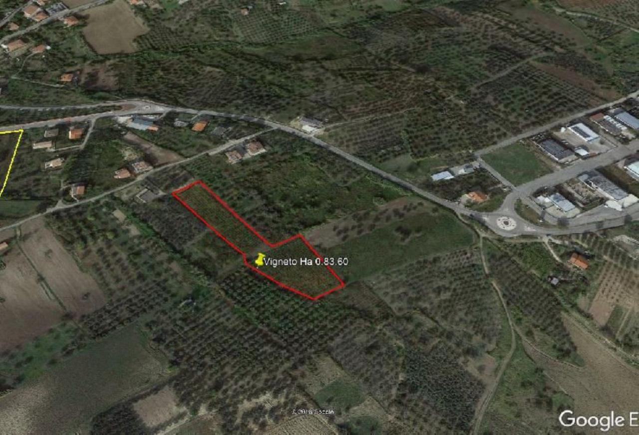 Vendita Terreno, Cupello foto