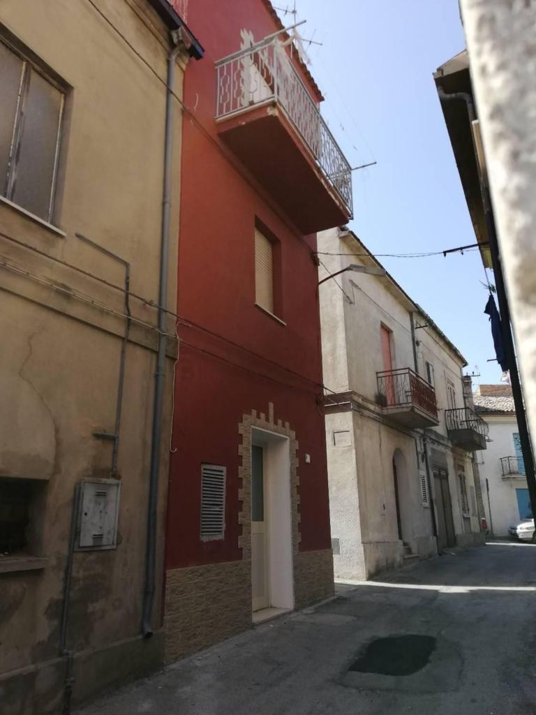 Vendita Casa indipendente, Cupello foto