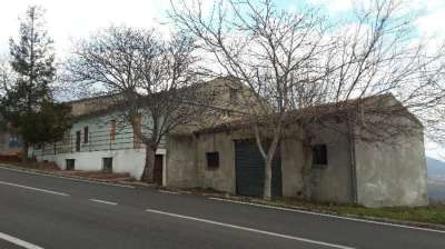 Vendita Casa indipendente, Palmoli