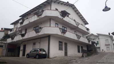 Vendita Appartamento, Roccamontepiano