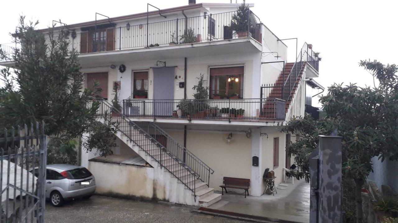 Vendita Appartamento, Scafa foto