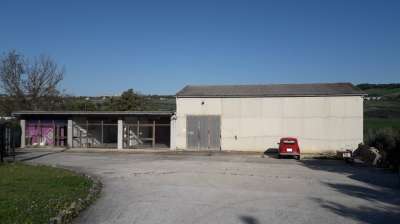 Vendita Locale commerciale, Vacri Vendita Locale commerciale, Vacri