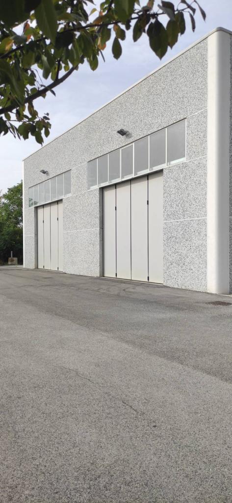 Affitto Capannone, Rosciano foto