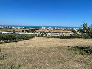 Sale Terreno, San Benedetto del Tronto