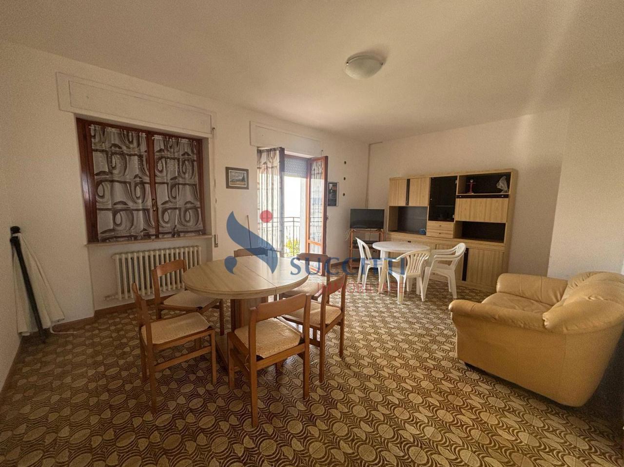 Vendita Appartamento, Tortoreto foto