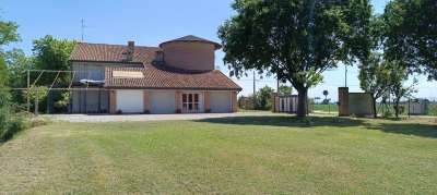 Vendita Casa indipendente, Argenta