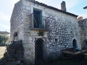 Venta Casa indipendente, Sant'Agapito