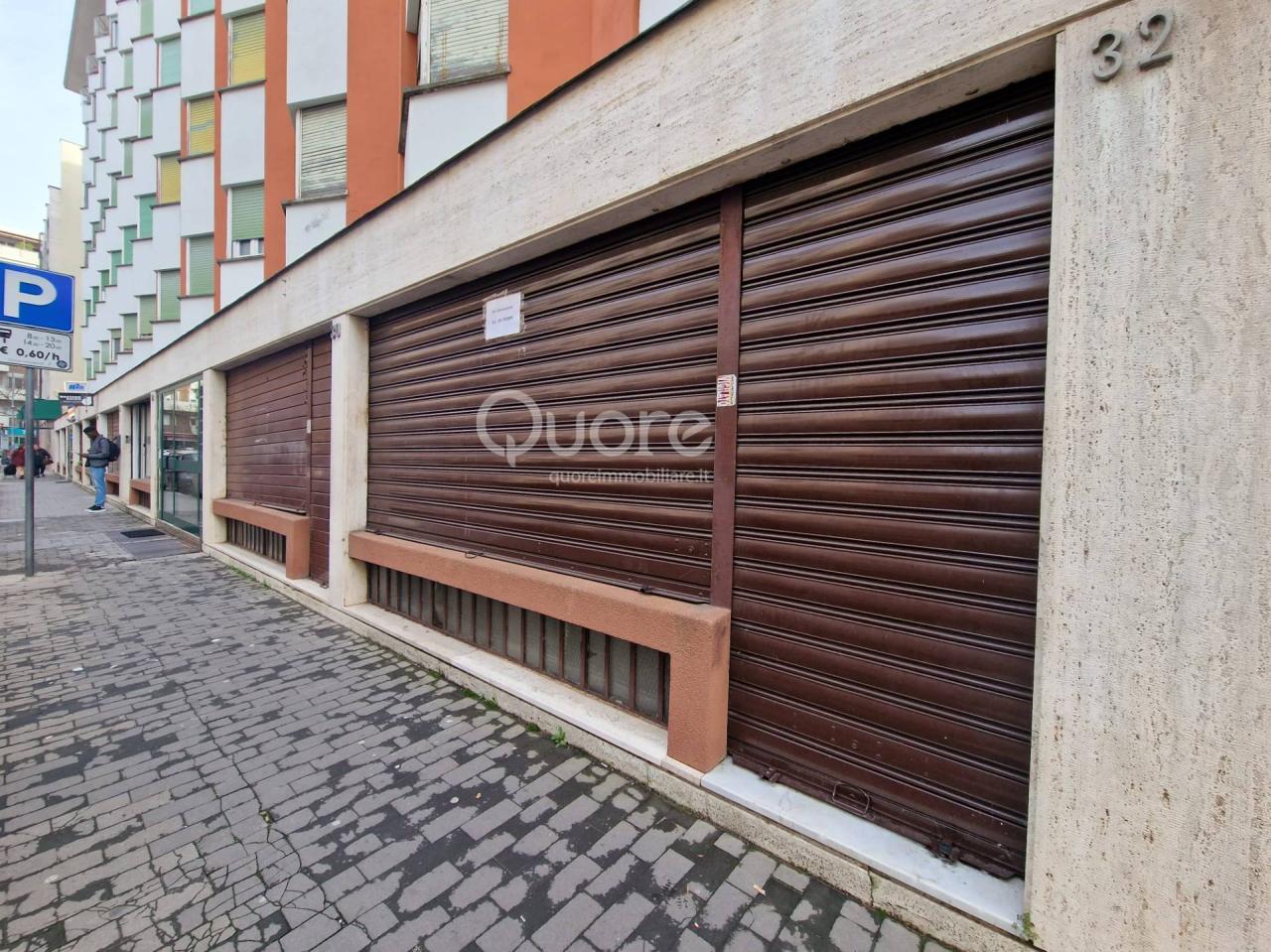 Vendita Negozio, Udine foto