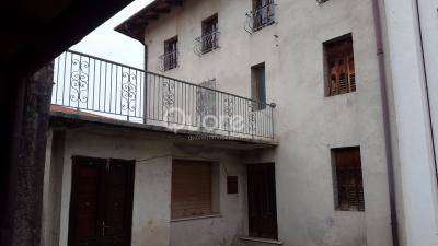 Vendita Casa indipendente, Attimis