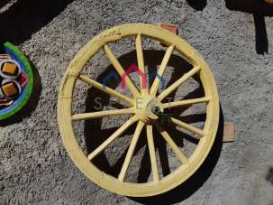 Vendita Appartamento, Pescaglia