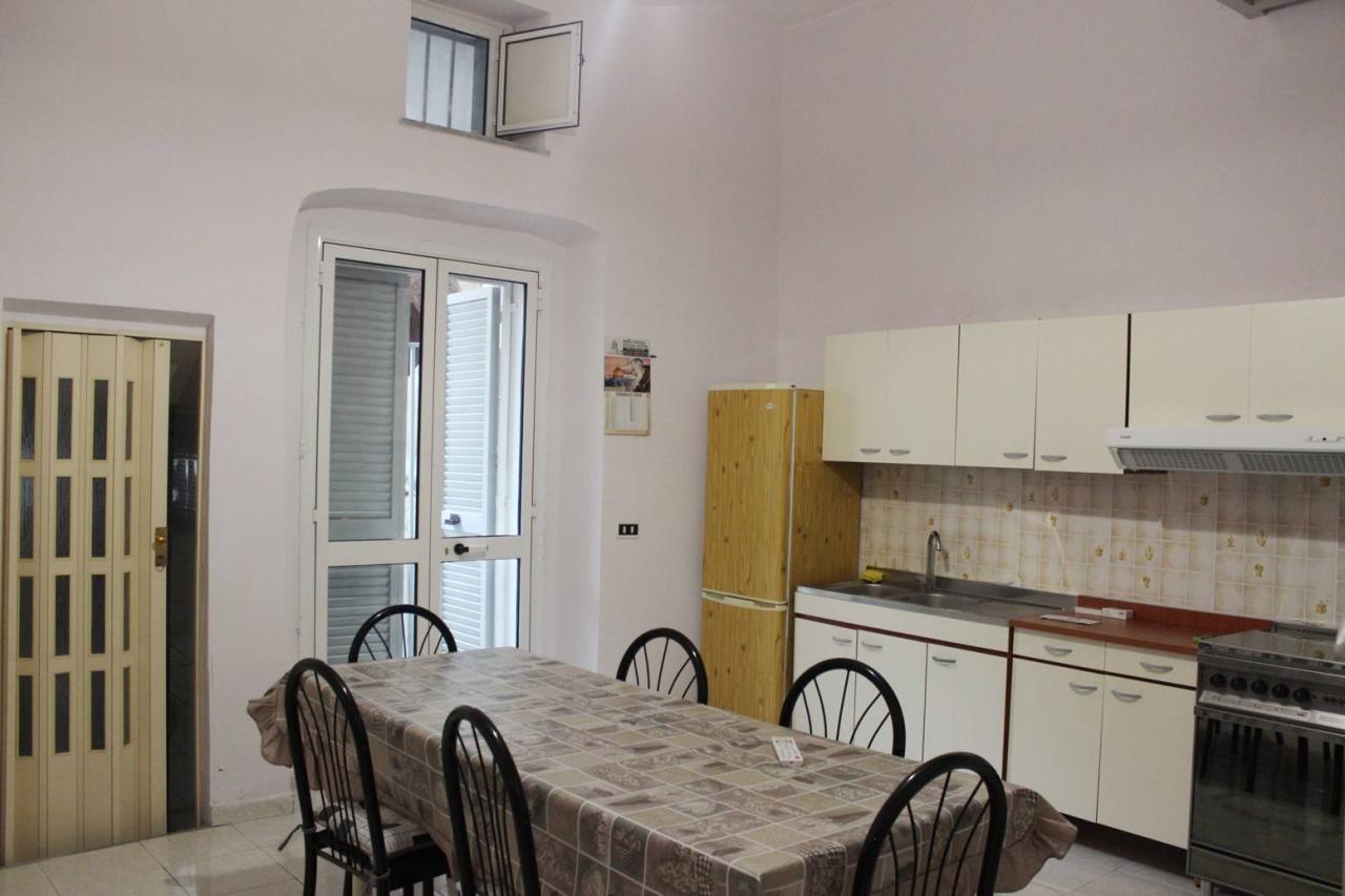 Vendita Appartamento, Maddaloni foto