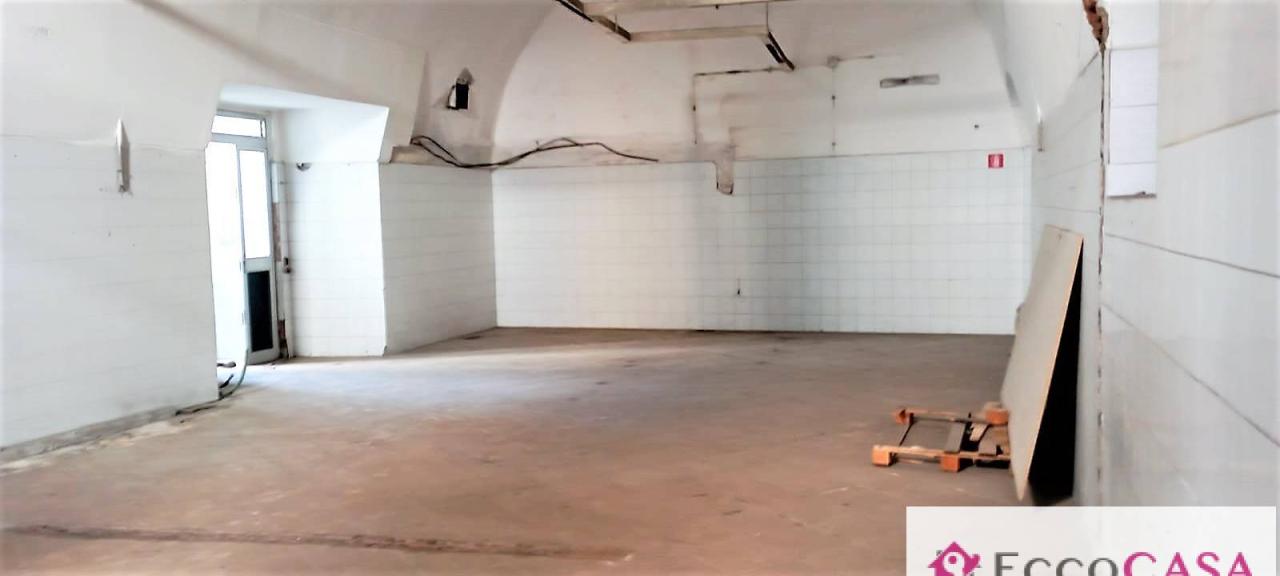 Affitto Locale commerciale, Maddaloni foto