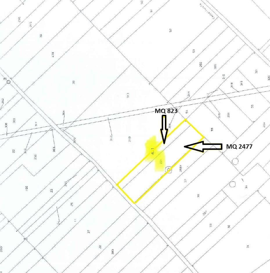 Vendita Terreno, Acerra foto