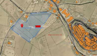 Vendita Terreno, Monteprandone