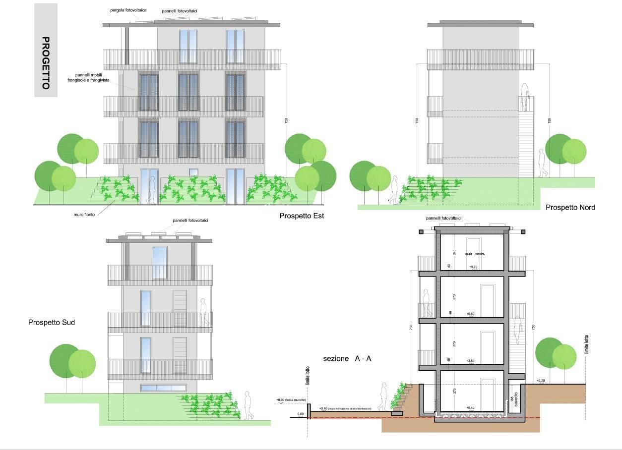 Vendita Appartamento, Grottammare foto