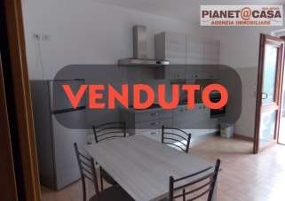 Vendita Appartamento, Spinetoli