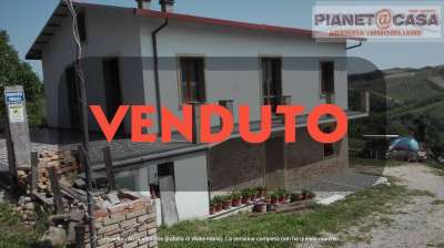 Vendita Casa indipendente, Spinetoli