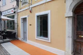 Affitto Negozio, Gorizia