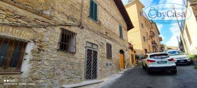 Vendita Appartamento, Campagnano di Roma Vendita Appartamento, Campagnano di Roma