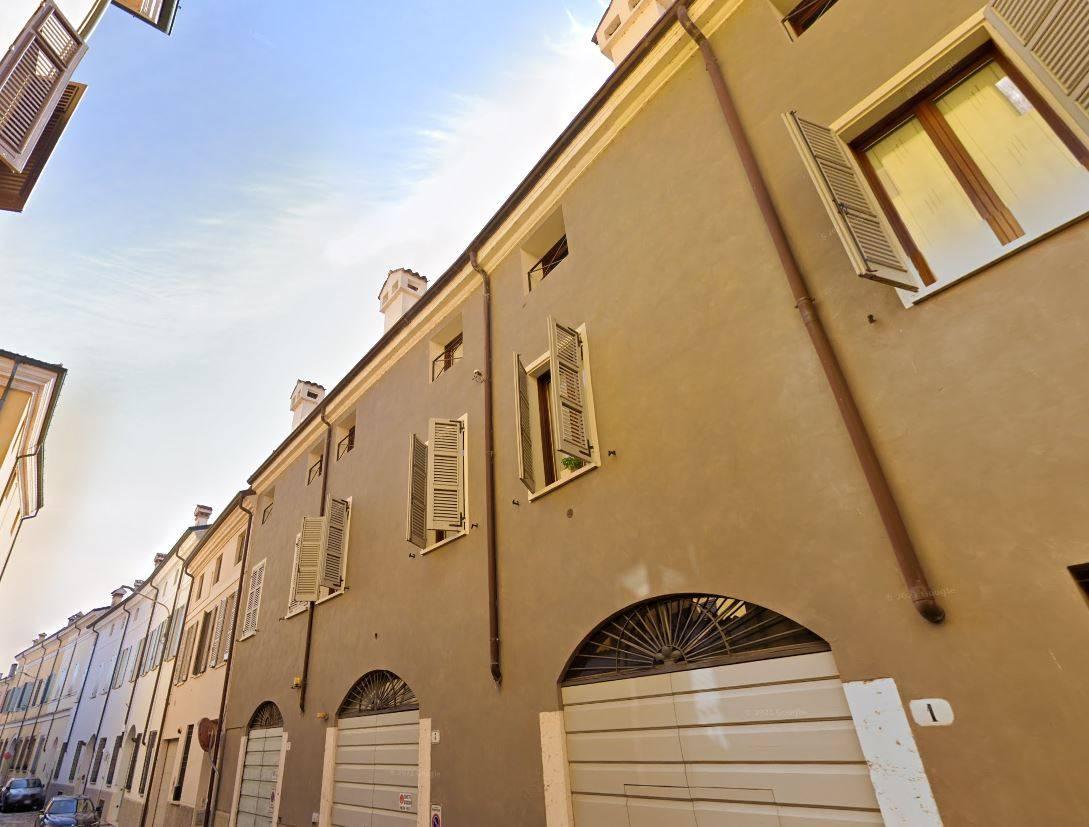 Vendita Casa indipendente, Mantova foto