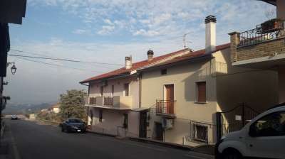 Vendita Casa indipendente, Vacri