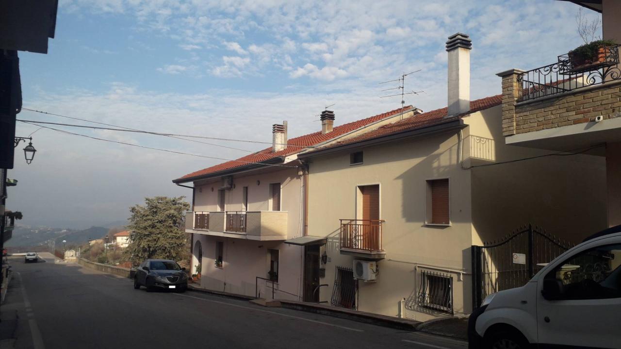 Vendita Casa indipendente, Vacri foto