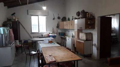 Vendita Rustico, Alanno