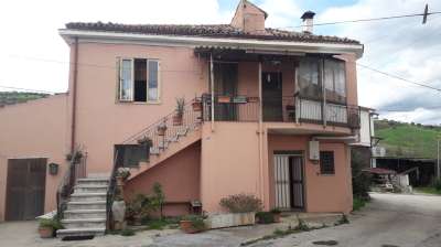 Vendita Casa indipendente, Alanno