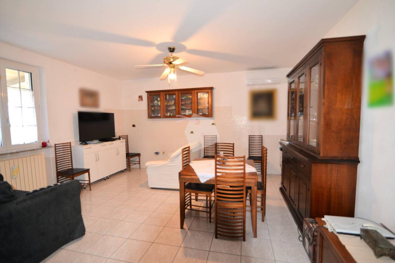 Vendita Appartamento, Treia foto