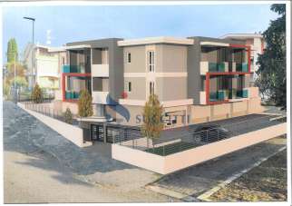 Vendita Appartamento, Nereto