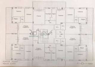 Vendita Appartamento, Tortoreto