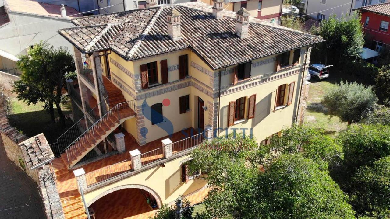 Vendita Villa, Teramo foto