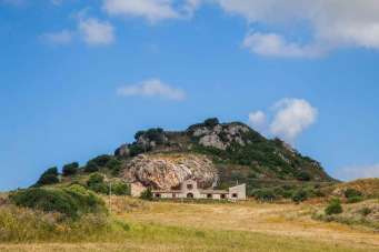 Sale Multivani, Roccapalumba